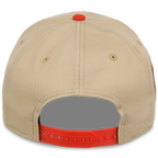 Detroit Tigers MLB Vegas Pop New Era 9FORTY