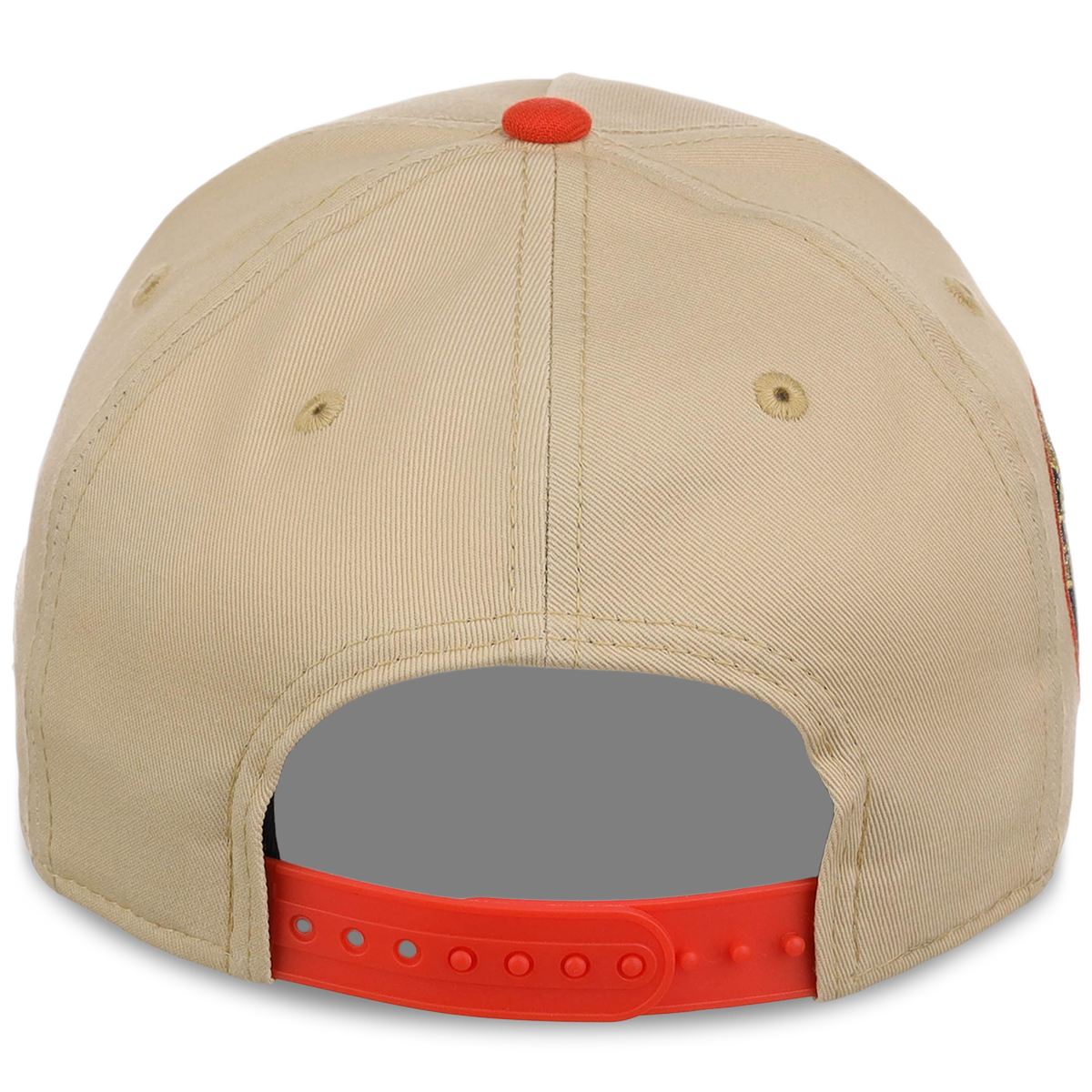 Detroit Tigers MLB Vegas Pop New Era 9FORTY