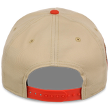 Detroit Tigers MLB Vegas Pop New Era 9FORTY
