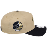 Houston Astros MLB Vegas Pop New Era 9FORTY