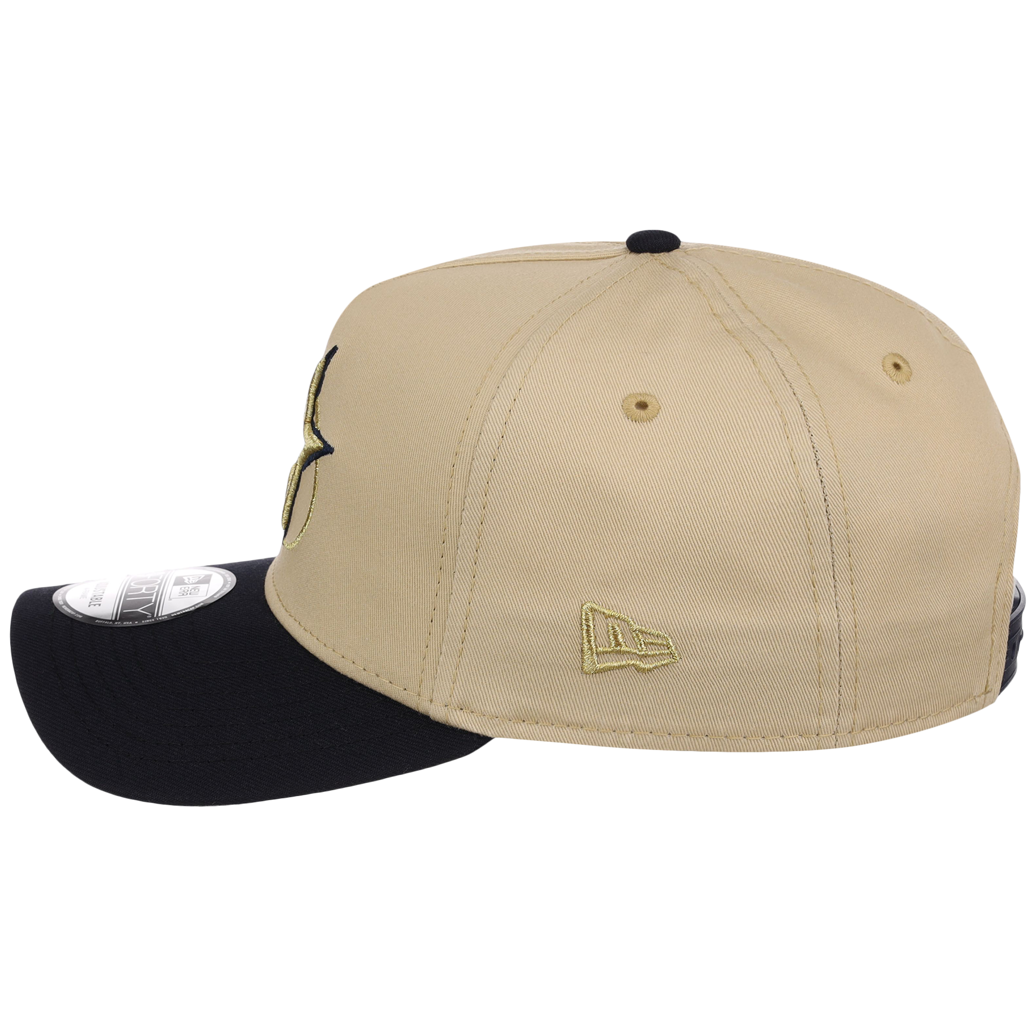 Houston Astros MLB Vegas Pop New Era 9FORTY