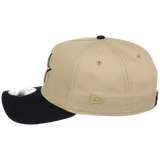 Houston Astros MLB Vegas Pop New Era 9FORTY