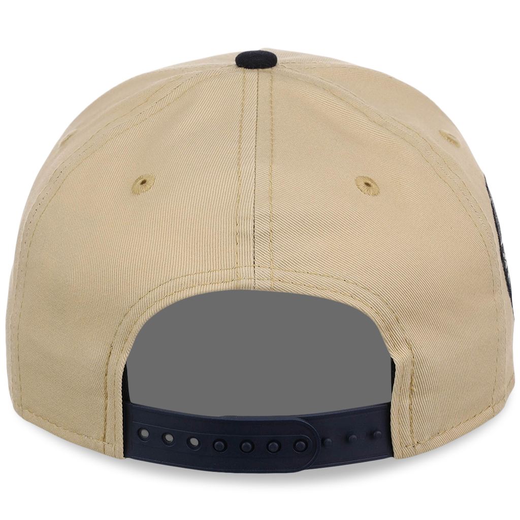 Houston Astros MLB Vegas Pop New Era 9FORTY