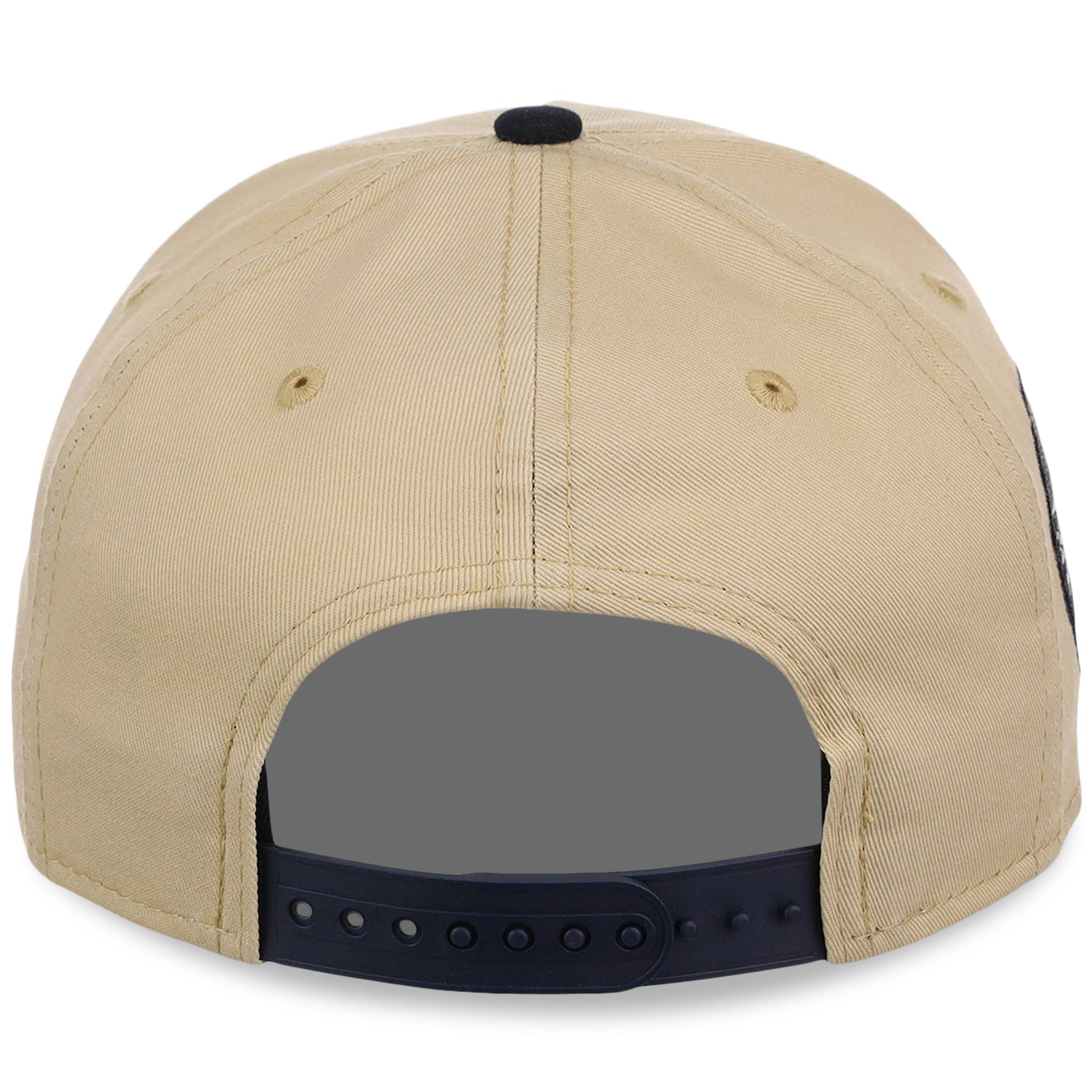 Houston Astros MLB Vegas Pop New Era 9FORTY
