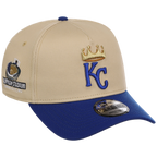 Kansas City Royals MLB Vegas Pop New Era 9FORTY