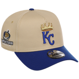 Kansas City Royals MLB Vegas Pop New Era 9FORTY
