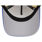 Kansas City Royals MLB Vegas Pop New Era 9FORTY