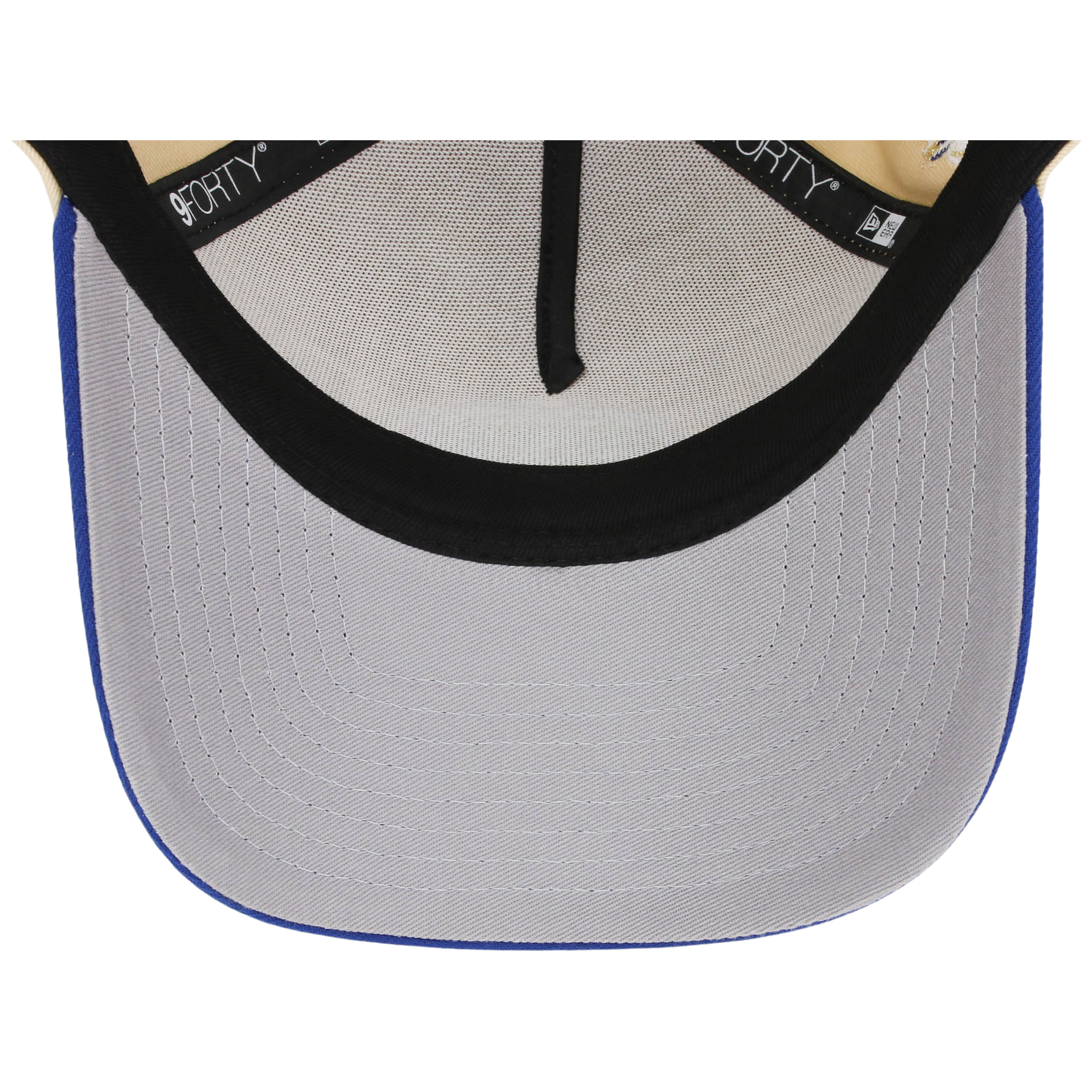Kansas City Royals MLB Vegas Pop New Era 9FORTY