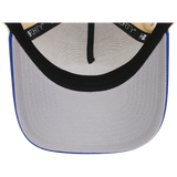 Kansas City Royals MLB Vegas Pop New Era 9FORTY