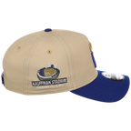 Kansas City Royals MLB Vegas Pop New Era 9FORTY