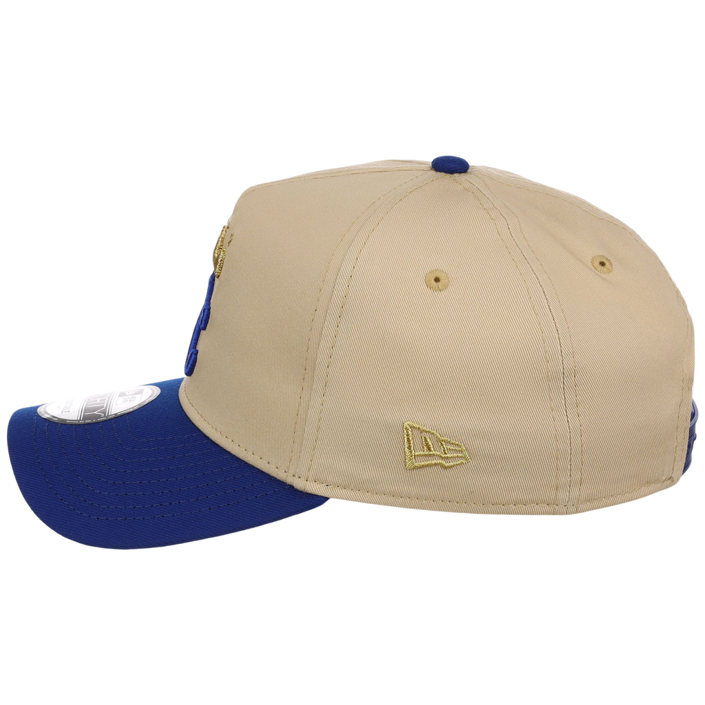 Kansas City Royals MLB Vegas Pop New Era 9FORTY