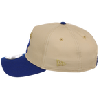 Kansas City Royals MLB Vegas Pop New Era 9FORTY