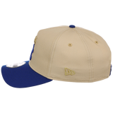Kansas City Royals MLB Vegas Pop New Era 9FORTY