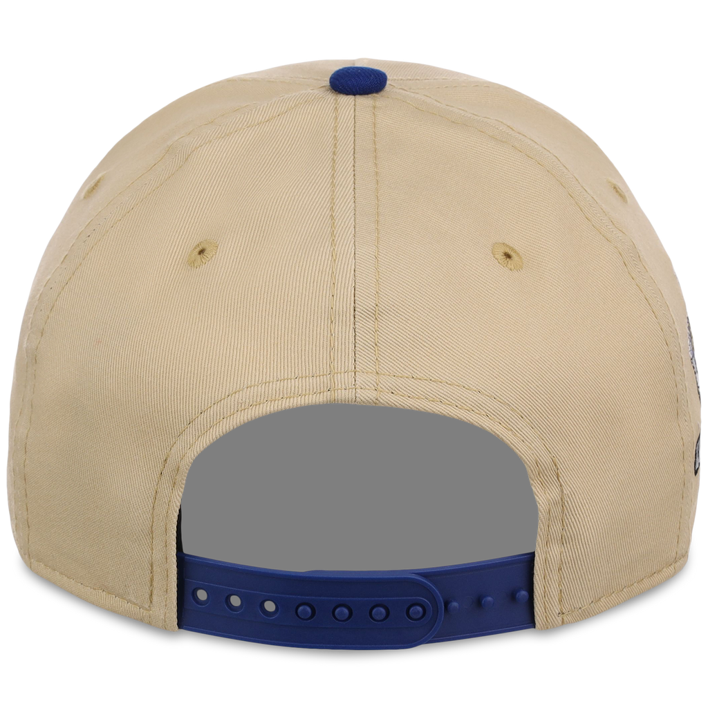 Kansas City Royals MLB Vegas Pop New Era 9FORTY