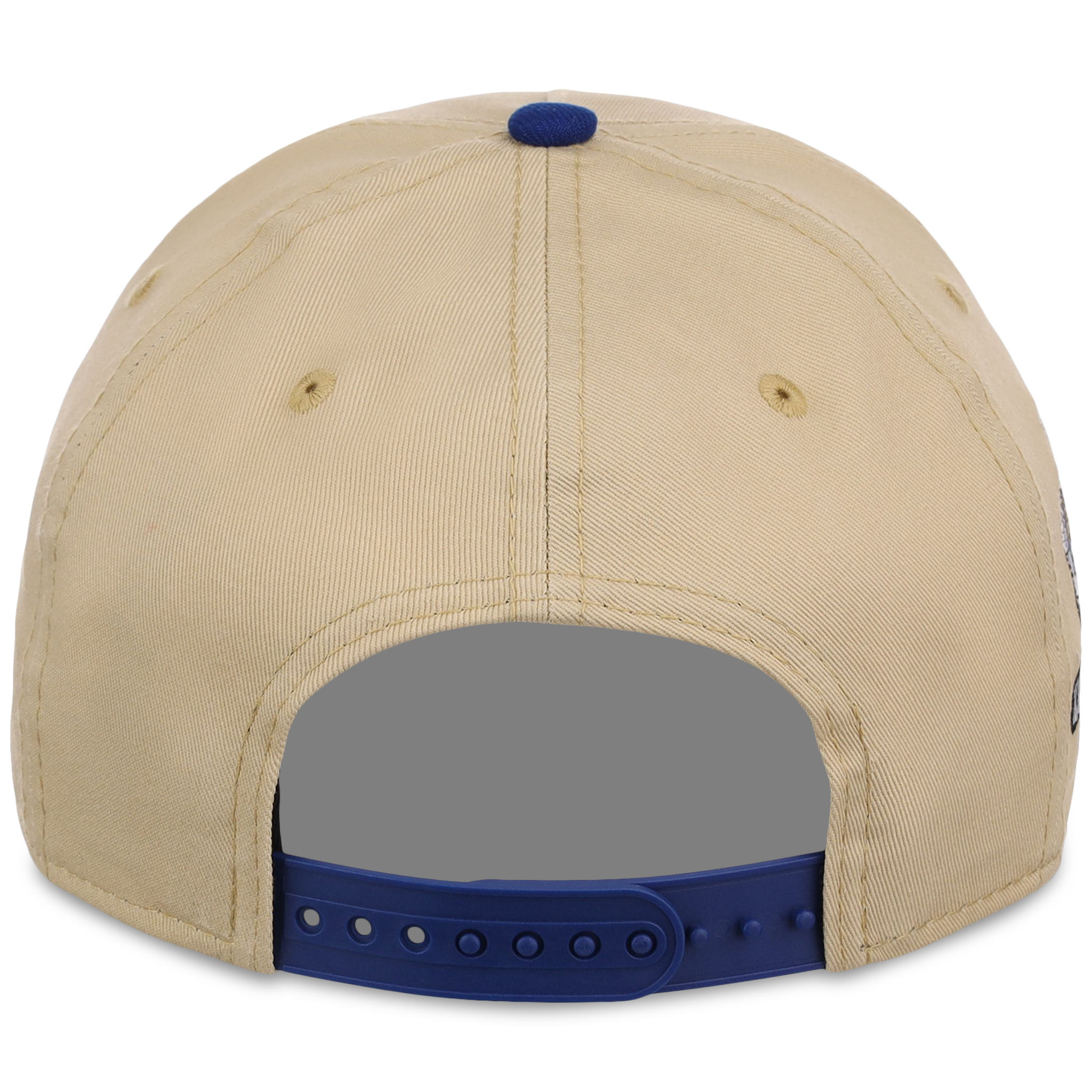 Kansas City Royals MLB Vegas Pop New Era 9FORTY