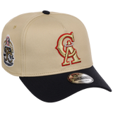 California Angels MLB Vegas Pop New Era 9FORTY