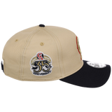 California Angels MLB Vegas Pop New Era 9FORTY