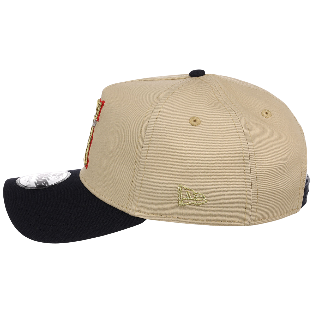 California Angels MLB Vegas Pop New Era 9FORTY