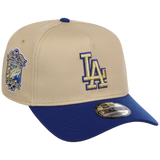 Los Angeles Dodgers MLB Vegas Pop New Era 9FORTY
