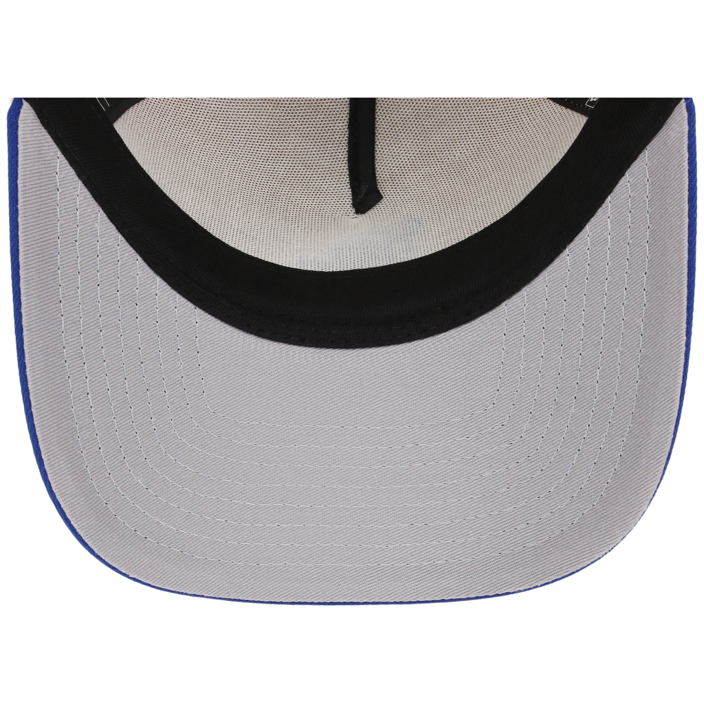 Los Angeles Dodgers MLB Vegas Pop New Era 9FORTY