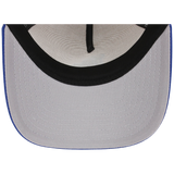 Los Angeles Dodgers MLB Vegas Pop New Era 9FORTY