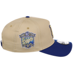 Los Angeles Dodgers MLB Vegas Pop New Era 9FORTY