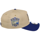 Los Angeles Dodgers MLB Vegas Pop New Era 9FORTY