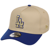 Los Angeles Dodgers MLB Vegas Pop New Era 9FORTY