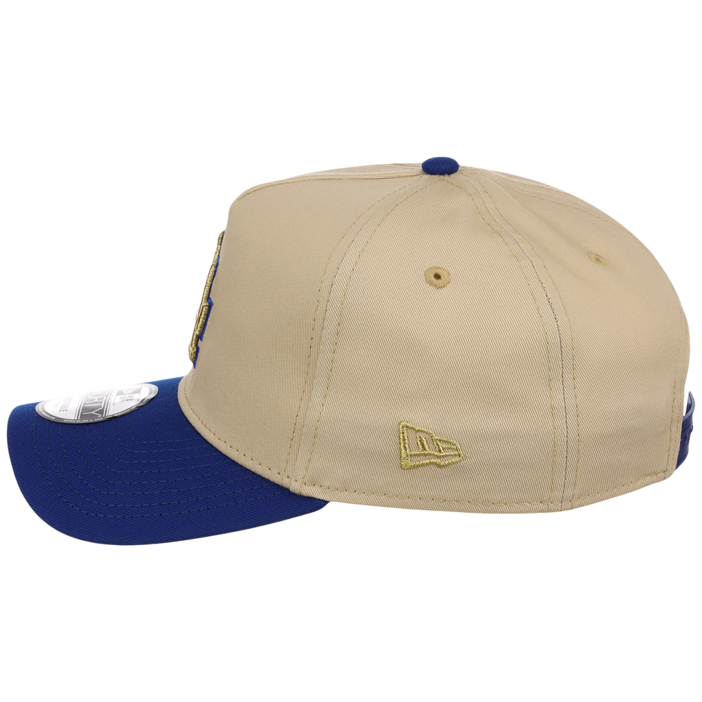 Los Angeles Dodgers MLB Vegas Pop New Era 9FORTY