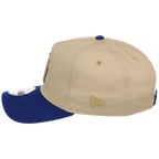 Los Angeles Dodgers MLB Vegas Pop New Era 9FORTY