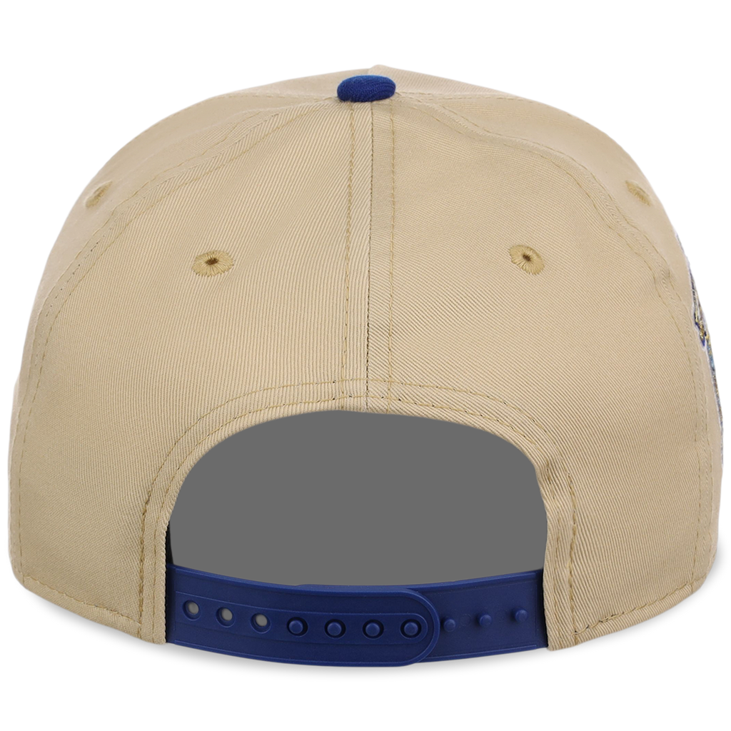 Los Angeles Dodgers MLB Vegas Pop New Era 9FORTY