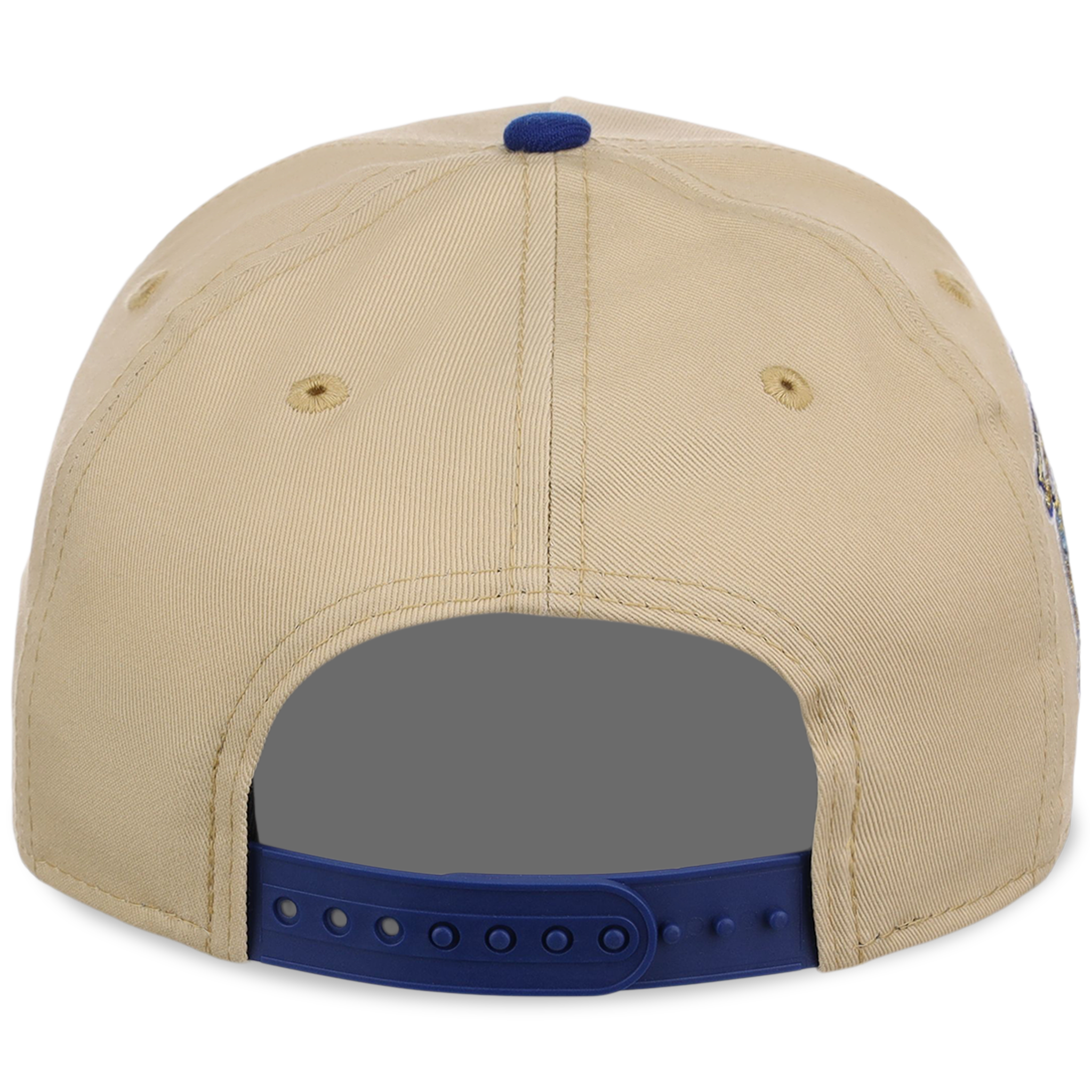 Los Angeles Dodgers MLB Vegas Pop New Era 9FORTY