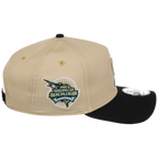 Florida Marlins MLB Vegas Pop New Era 9FORTY