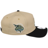 Florida Marlins MLB Vegas Pop New Era 9FORTY