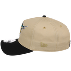 Florida Marlins MLB Vegas Pop New Era 9FORTY