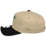Florida Marlins MLB Vegas Pop New Era 9FORTY