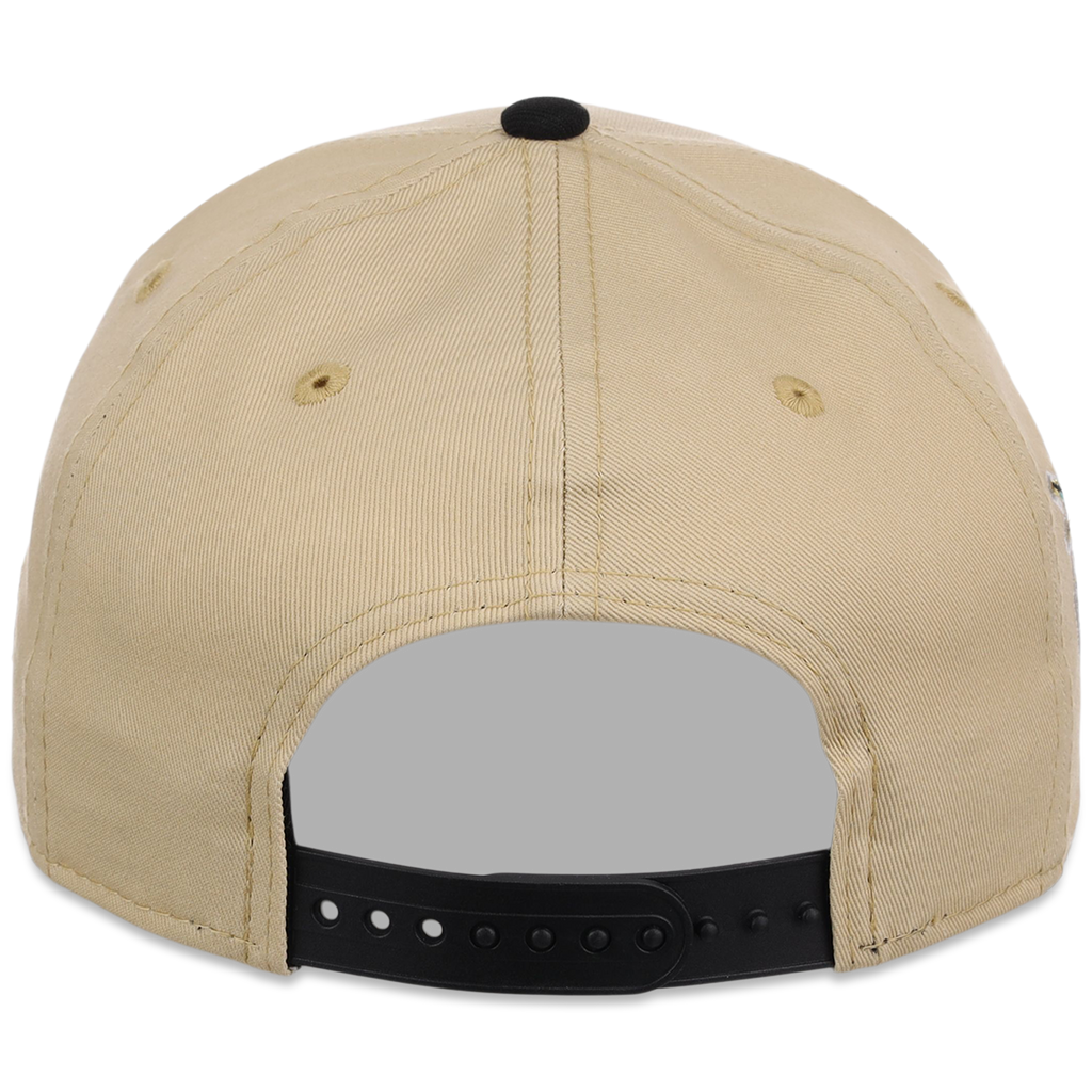 Florida Marlins MLB Vegas Pop New Era 9FORTY