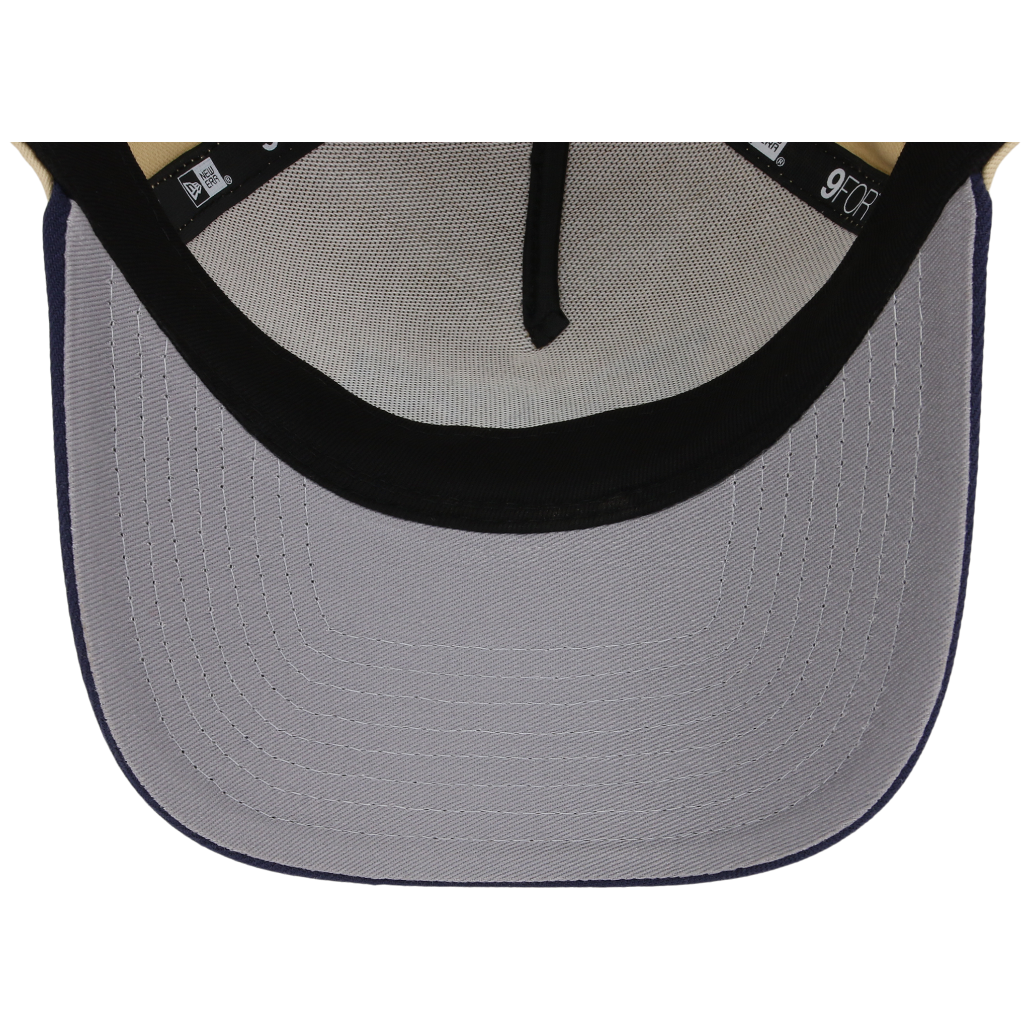 Milwaukee Brewers MLB Vegas Pop New Era 9FORTY