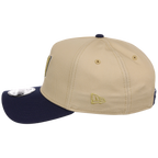 Milwaukee Brewers MLB Vegas Pop New Era 9FORTY