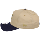 Milwaukee Brewers MLB Vegas Pop New Era 9FORTY