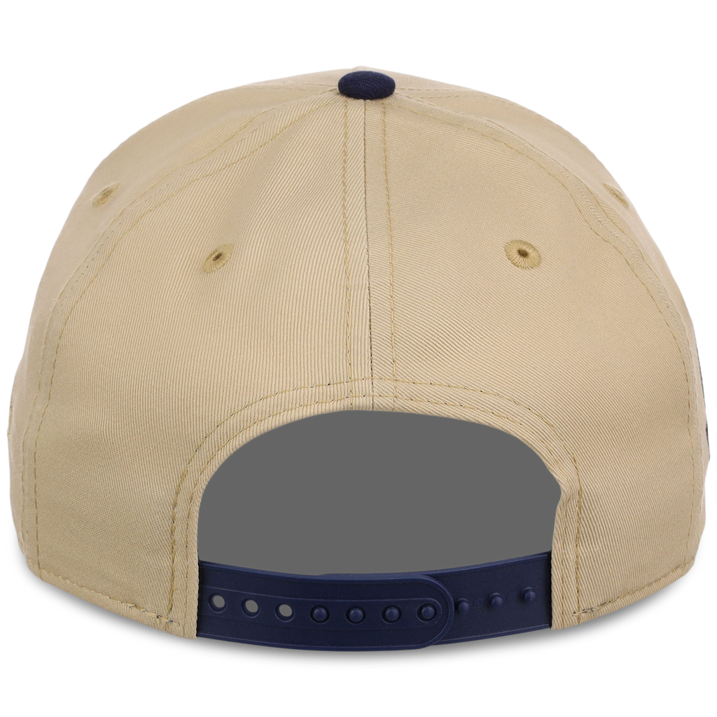 Milwaukee Brewers MLB Vegas Pop New Era 9FORTY