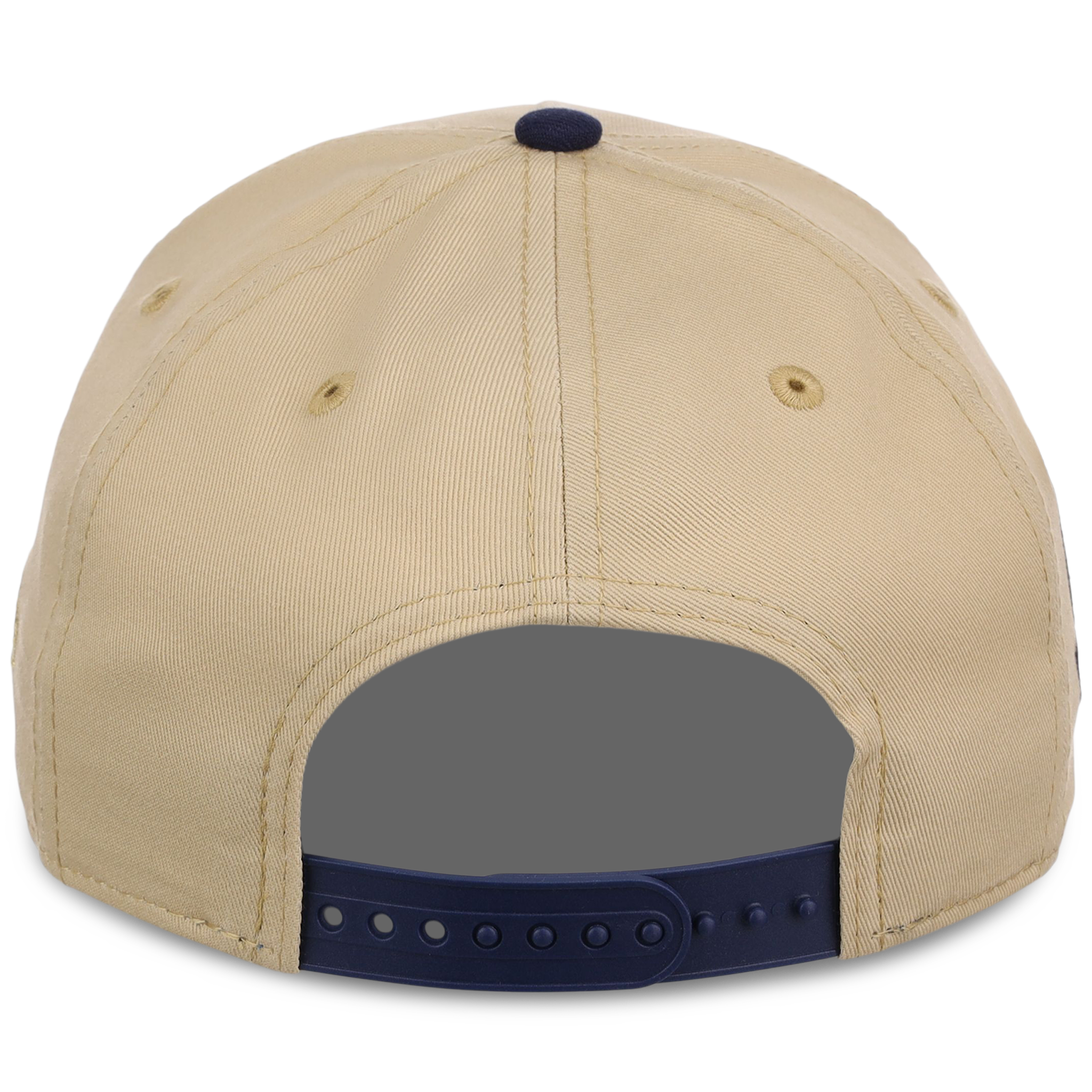 Milwaukee Brewers MLB Vegas Pop New Era 9FORTY