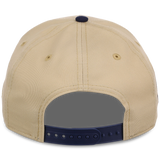 Milwaukee Brewers MLB Vegas Pop New Era 9FORTY