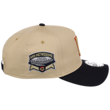 Minnesota Twins MLB Vegas Pop New Era 9FORTY
