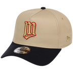 Minnesota Twins MLB Vegas Pop New Era 9FORTY
