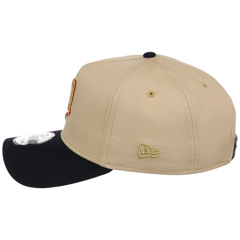 Minnesota Twins MLB Vegas Pop New Era 9FORTY