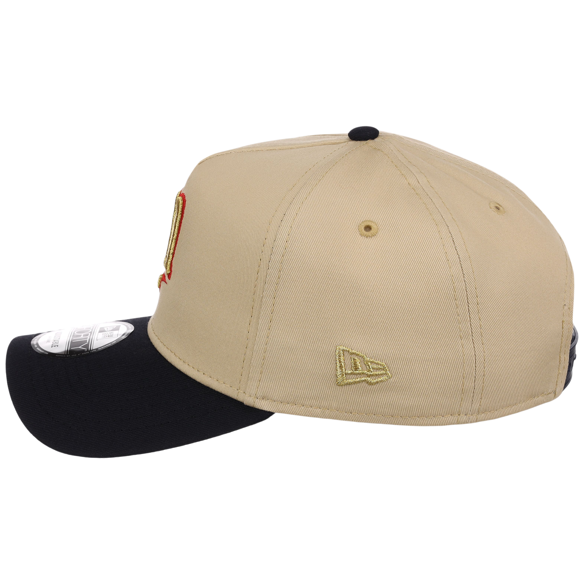 Minnesota Twins MLB Vegas Pop New Era 9FORTY