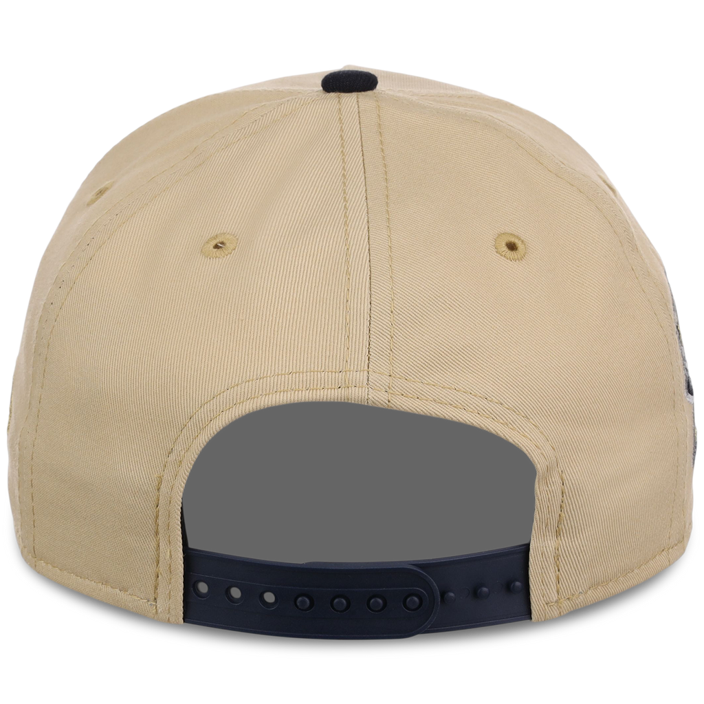 Minnesota Twins MLB Vegas Pop New Era 9FORTY