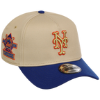 New York Mets MLB Vegas Pop New Era 9FORTY