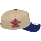 New York Mets MLB Vegas Pop New Era 9FORTY